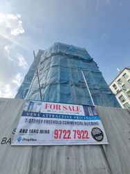 Geylang Road (D14), Shop House #592808951